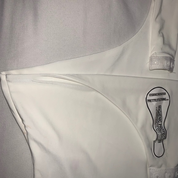 Tank bodysuit - Picture 7 of 8